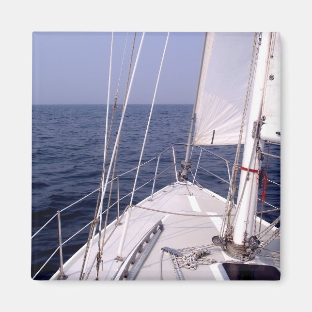 Aimant Voile (Devant)