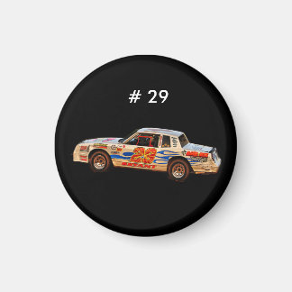aimant voiture 29