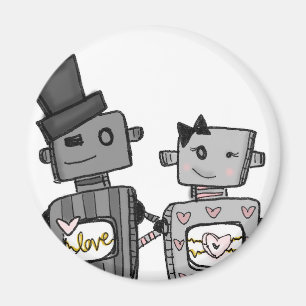 Aimant vol25- l'amour arrive