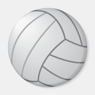 Aimant Volleyball