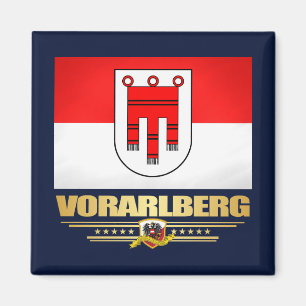 Aimant Vorarlberg