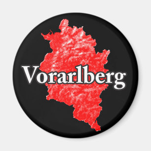 Aimant Vorarlberg