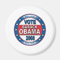 Vote Barack Obama 2008