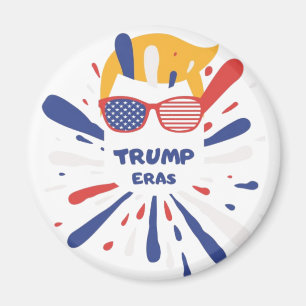 Aimant vote de trump eras