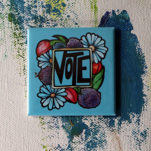 AIMANT VOTER