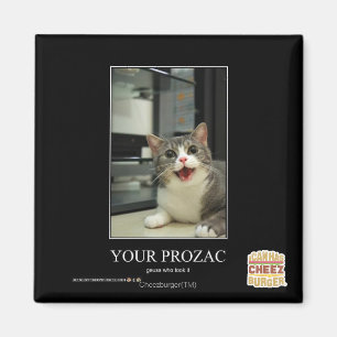 Aimant Votre Prozac