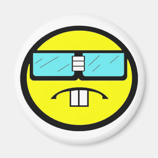 Aimant Vous avez été Geeked