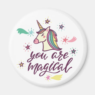 Aimant Vous Êtes Magique