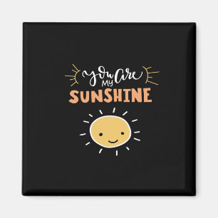 Aimant vous êtes mon soleil