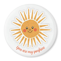 Vous êtes mon soleil