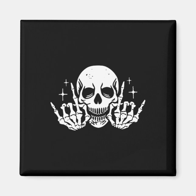 Aimant Vous Inspire Mon Tueur De Série Intérieur - Avant  (Devant)