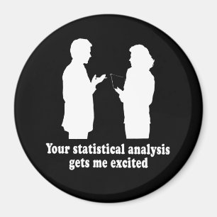Aimant VOUS l'ANALYSE STATISTIQUE M'OBTIENT AVEZ EXCITÉ