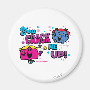 Aimant Vous Me Crackez !