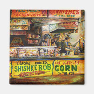 Aimant Vous ne pouvez pas rivaliser avec cela