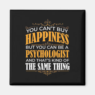 Aimant Vous Pouvez Être Psychologue