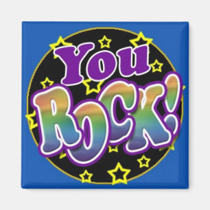 Aimant Vous, Rock !