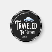 Voyagé Le Prix De Réunion De Voiture Le Plus Furti