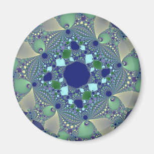Aimant Voyage Terrapin