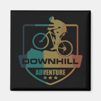 VTT Downhill