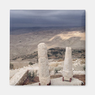Aimant Vue de bâti Moïse
