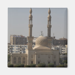 Aimant Vue de la côte égyptienne