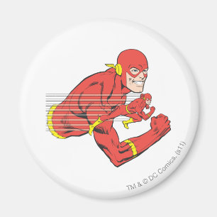 Aimant Vue de la panne Flash