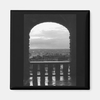 Aimant Vue de l'archivage