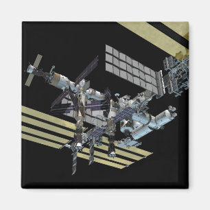 Aimant Vue générée par ordinateur 14