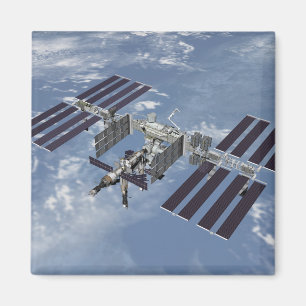 Aimant Vue générée par ordinateur 3