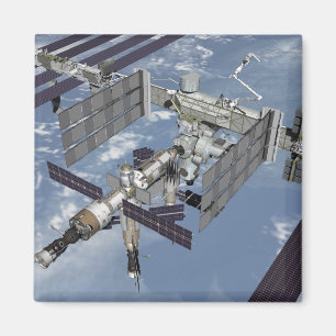 Aimant Vue générée par ordinateur 6