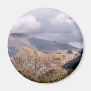 AIMANT VUES DES ALLES