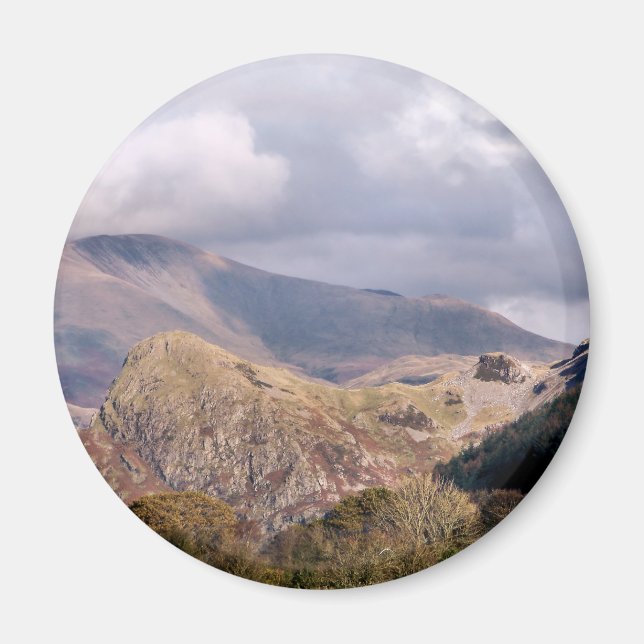 AIMANT VUES DES ALLES (Devant)