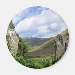 AIMANT VUES DES ALLES