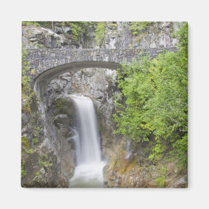 Aimant WA, Parc national du mont Rainier, Chutes Christin