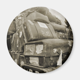 AIMANT WAGON SUITCASE 1890