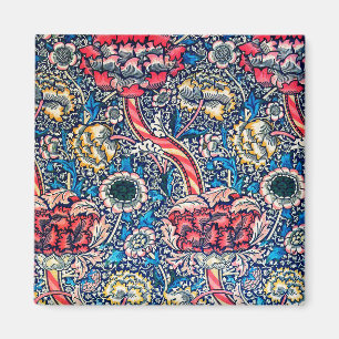 Aimant Wandle, William Morris