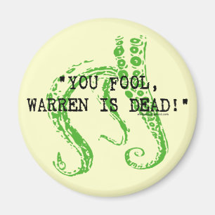 Aimant Warren est mort H. P. Lovecraft