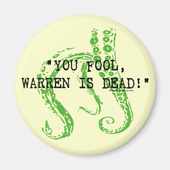 Aimant Warren est mort H. P. Lovecraft (Devant)
