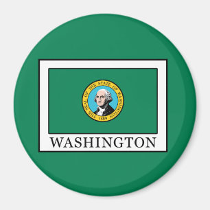 Aimant Washington