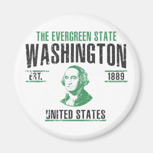 Aimant Washington