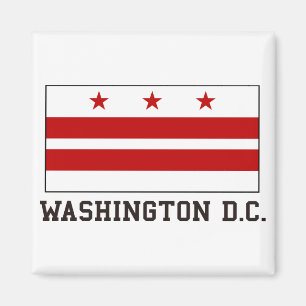 Aimant Washington DC