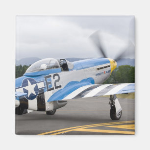 Aimant Washington, Olympia, Salon militaire.