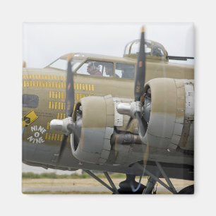 Aimant Washington, Olympia, Salon militaire. 2