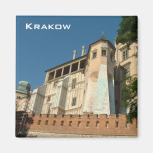 Aimant Wawel