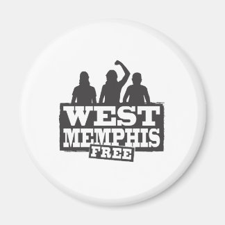 Aimant West Memphis Three