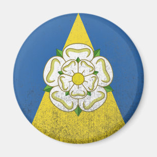 Aimant West Yorkshire