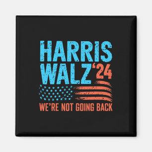 Aimant Wheimer 2024 Election Kamala Harris Tim Waltz 2024