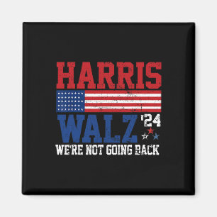 Aimant Wheimer 2024 Kamala Harris 2024 Tim W 2024 Usa Fla