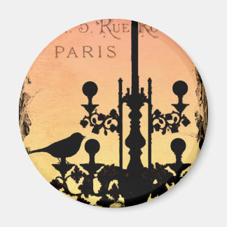 Aimant *WHiMSiCaL PaRiS MaGNeT*