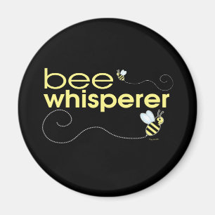 Aimant Whisperer d'abeille